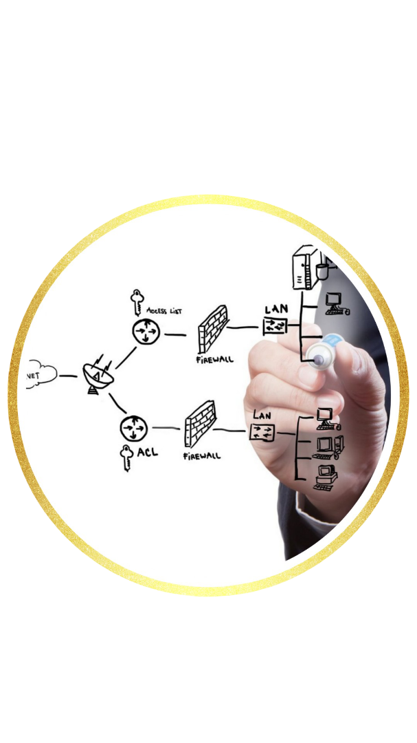 Blue and Green Digital Quote Personal TikTok Video (3) (1)